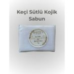 Keçi Sütlü Özlü Kojik Asit Sabun 110GR