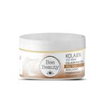 Keçi Sütü Kolajen Yüz Kremi 50 Ml