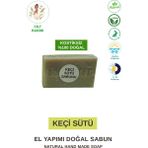 Keçi Sütü Sabun Doğal El Yapımı