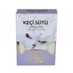 Keçi Sütü Sabunu 100 gr