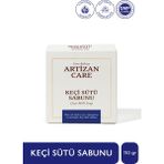 Keçi Sütü Sabunu - 110 gr