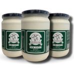 Keçi YOĞURDU(700GR)*3 Adet - 2,1 kg
