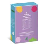 Keçiboynuzlu Bisküvi 55Gr