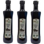 Keçiboynuzu Harnup Pekmez Özü 680 Gr, 3 Adet Lokman Aktar