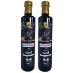 Keçiboynuzu Harnup Pekmez Özü 700 Gr 2 Adet, Tabib Lokman