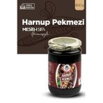 Keçiboynuzu Harnup Pekmezi 800 G