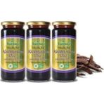 Keçiboynuzu Özü Pekmezi 640 gr x 3