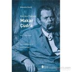 Keçika Parsek Makar Çudra - Maxim Gorky