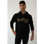 Keçiören Mafia Erkek Kapüşonlu Sweatshirt