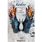 Keder - Amy A. Bartol