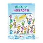 KEDI ADASI - BEHİÇ AK