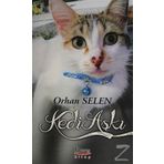 Kedi Aşkı- Orhan Selen
