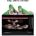 Kedi Barf 8 Kg Kedi Maması