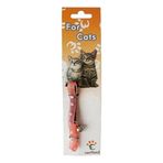 Kedi Boyun Tasması 31.5 x1 cm