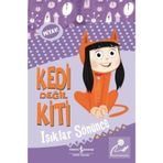 Kedi Değil Kiti - Işıklar Sönünce - Jess Black