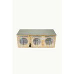 kedi evi kedi yuvası kedi barınağı ısı ve yağmur yalıtımlı 3 bölmeli 90x36x33 cm