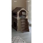 KEDİ EVİ TERASLI 595963