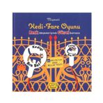 Kedi Fare Oyunu-Çoki Yayınları
