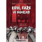 Kedi. Fare ve Diğerleri / Seyed Ali Shojaei