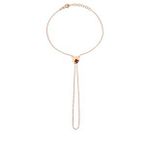 Kedi Figürlü 925 Ayar Gümüş Şahmeran