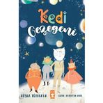 Kedi Gezegeni - Büşra Tümkaya
