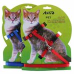 KEDİ GÖĞÜS TASMASI
