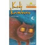 KEDI KAMBURU - YILDIRIM B. DOĞAN
