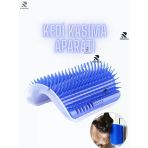 Kedi Kaşıma Aparatı Kedi Kaşıma Kedi Tarağı