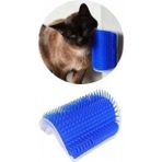 Kedi Kaşınma Ve Taranma Aparatı