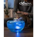 Kedi Köpek Cadopet Papatya Su Pınarı 2,5 Lt Işıklı