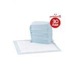 Kedi Köpek Çiş Pedi 60x90 Cm 30 Adet