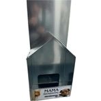 Kedi Köpek Mama Istasyonu 15 kğ