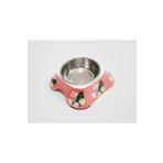 Kedi Köpek Mama Su Kabı Bo-3138h(a5) 150 ml Maymun