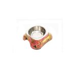 Kedi Köpek Melamin Mama Su Kabı Bo-3138h(a5) 150 Ml Renkli
