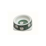 Kedi Köpek Melamin Mama Ve Su Kabı Bo-3038 130 Ml Yeşil