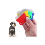 Kedi Köpek Pire Tarağı Midastech - Çok Renkli