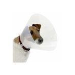 Kedi köpek yakalık, boyunluk 7.5 cm. 10 adet