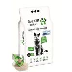 Kedi Kumu, 20 Litre Kalın Taneli Marsilya Sabun Kokulu