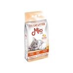 Kedi Kumu, 5 Lt. Portakal Kokulu Bentonit, Kalın