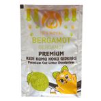 Kedi Kumu Koku 25 gr Bergamot Kokulu