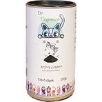 Kedi Kumu Koku Aktif Karbonlu 250 gr