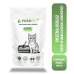 Kedi Kumu Koku Giderici - 300 G