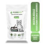 Kedi Kumu Koku Giderici - 500 G