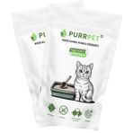 Kedi Kumu Koku Giderici - 500G x 2 Mega Paket