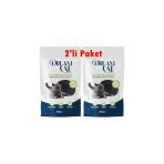 Kedi Kumu Koku Giderici Aktif Karbonlu 2X200 Gr