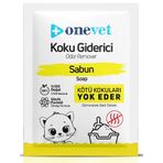 Kedi Kumu Koku Giderici Sabunlu 25 gr