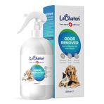 Kedi Kumu Ve Tuvaleti Koku Giderici Sprey, İdrar ve Çiş Spreyi, Kokusuz Tuvalet için, 250 ml