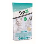KEDİ KUMU