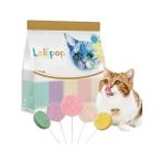 Kedi Lolipopu Ödül 15 Adet Nemere