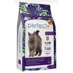 KEDİ MAMASI 1.5 KG KISIR BALIKLI